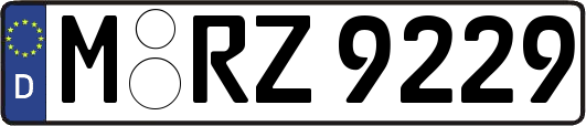 M-RZ9229