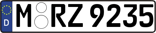 M-RZ9235