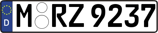 M-RZ9237