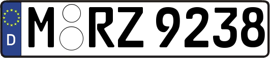 M-RZ9238