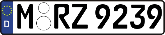 M-RZ9239
