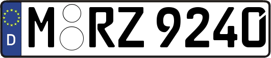 M-RZ9240