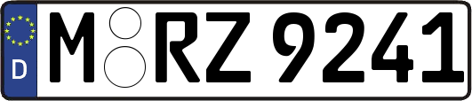 M-RZ9241
