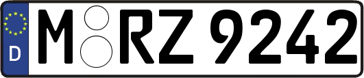 M-RZ9242