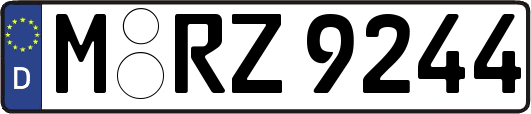 M-RZ9244
