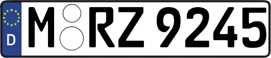 M-RZ9245