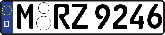 M-RZ9246