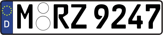 M-RZ9247