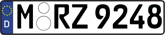 M-RZ9248