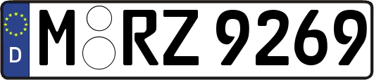 M-RZ9269