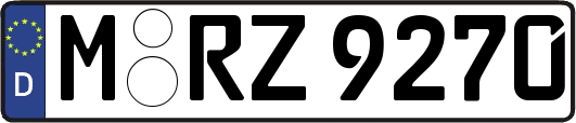 M-RZ9270