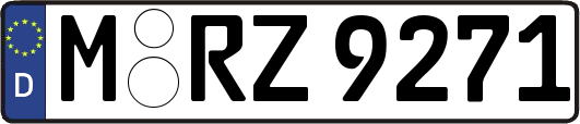 M-RZ9271