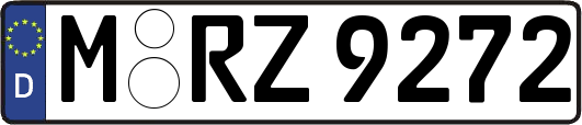 M-RZ9272