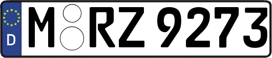 M-RZ9273