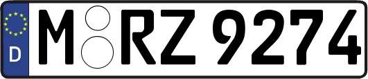 M-RZ9274