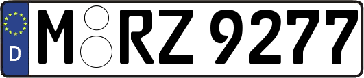 M-RZ9277
