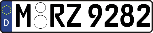 M-RZ9282