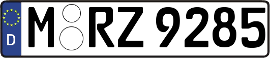 M-RZ9285