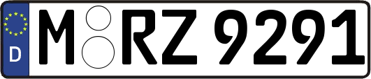 M-RZ9291
