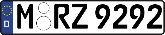 M-RZ9292