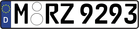 M-RZ9293