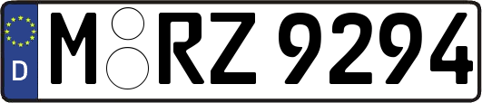 M-RZ9294