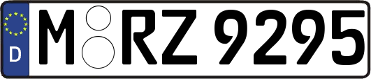 M-RZ9295