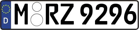 M-RZ9296