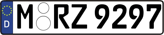 M-RZ9297