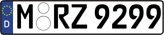M-RZ9299