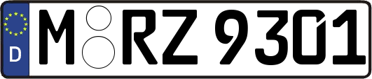 M-RZ9301