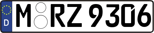 M-RZ9306