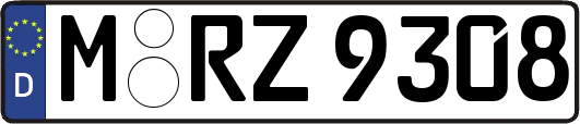 M-RZ9308