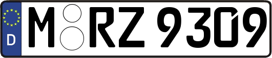 M-RZ9309