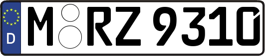 M-RZ9310