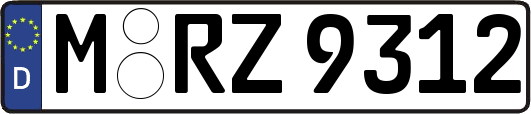 M-RZ9312