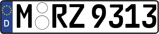M-RZ9313