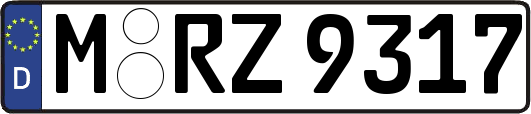 M-RZ9317