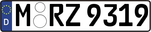 M-RZ9319