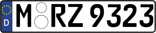 M-RZ9323