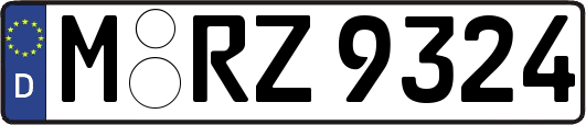 M-RZ9324