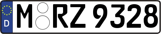 M-RZ9328