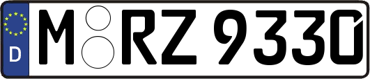 M-RZ9330