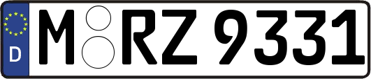 M-RZ9331
