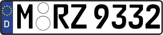 M-RZ9332