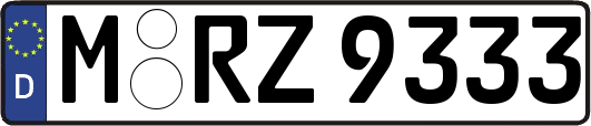 M-RZ9333