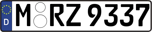 M-RZ9337