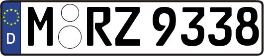 M-RZ9338