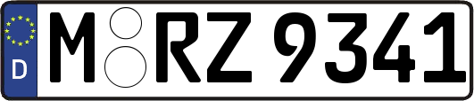 M-RZ9341