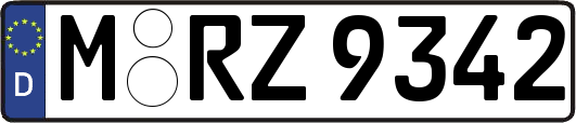 M-RZ9342